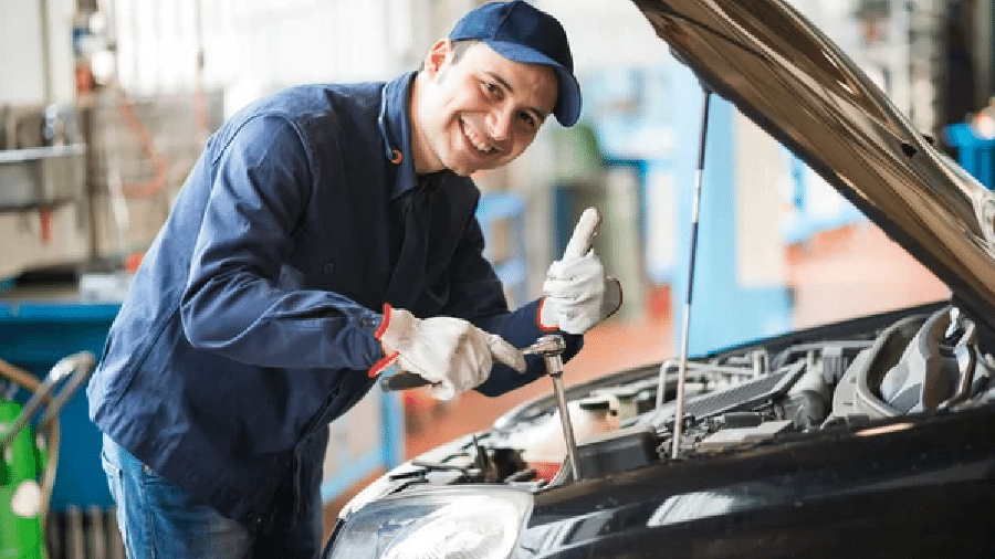 Best Apps to Learn Car Mechanics: Top Mobile Tools