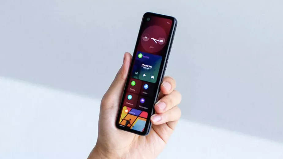 Turn Your Phone into a Universal Remote Control App