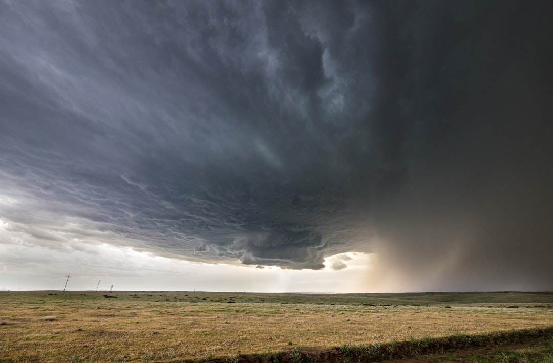 Best Weather Apps to Identify Rain and Storms Accurately