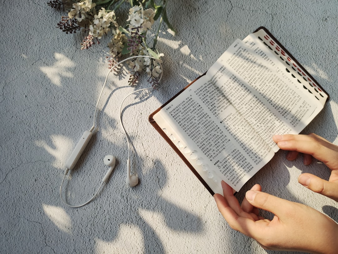 Best Bible Audio App: Features, Reviews, and Top Picks