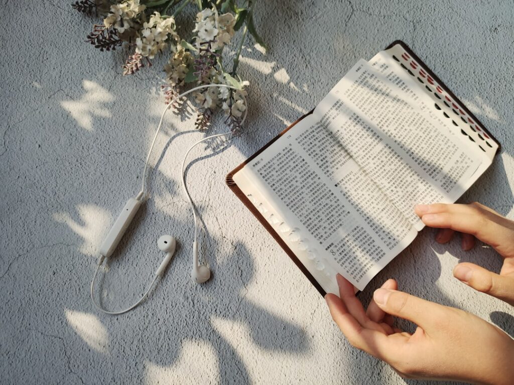 Best Bible Audio App: Features, Reviews, and Top Picks